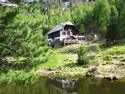 Rottenmanner Hütte