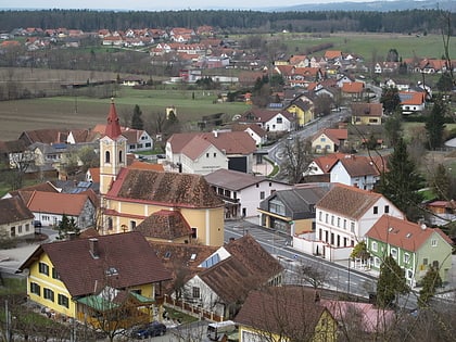 Loipersdorf bei Fürstenfeld