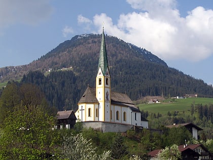 kirchberg in tirol