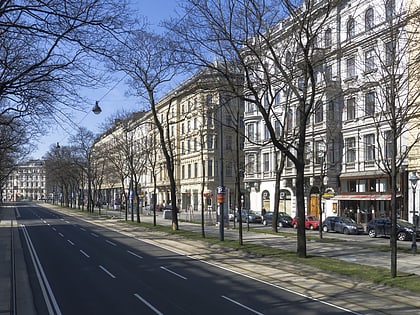 Vienna Ring Road