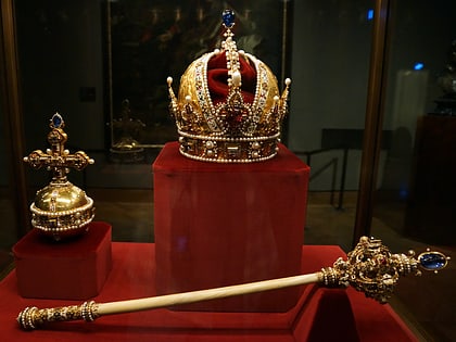 Imperial Treasury