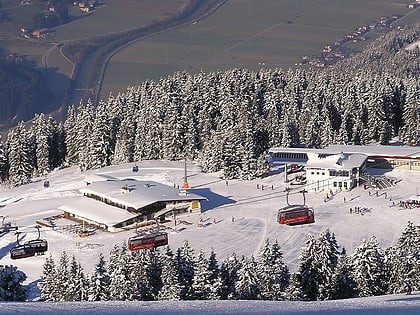 zillertal arena