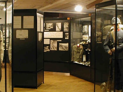 Museum 1915-1918