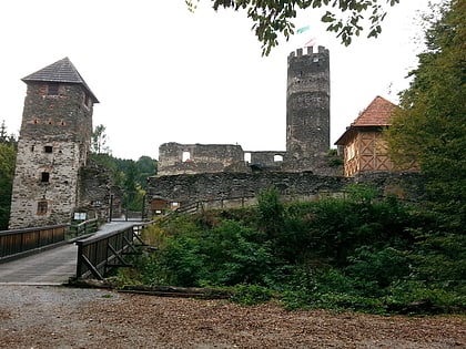 Burg Krems