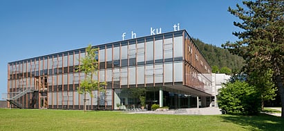 university of applied sciences kufstein