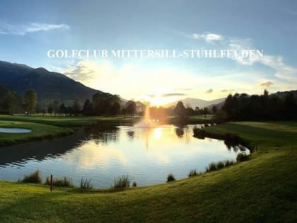 Golfclub Mittersill-Stuhlfelden