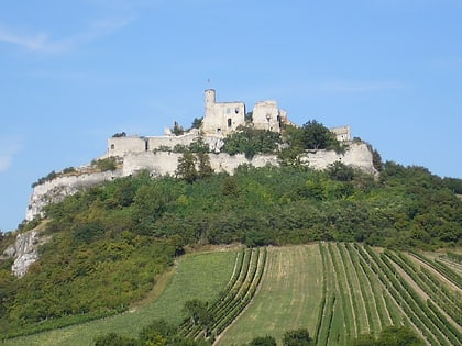 Château de Falkenstein