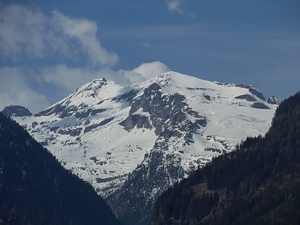 reisseck mountain