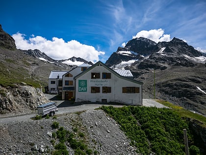 Wiesbadener Hütte