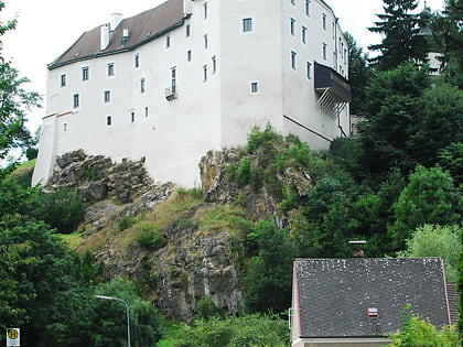 Burg Karlstein