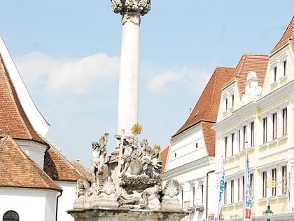 Mariensäule