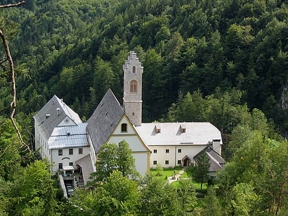 Abbaye de Fiecht