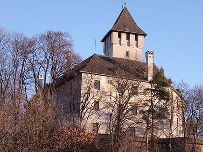 Schloss Allentsteig