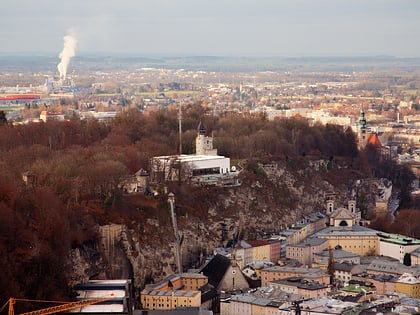 monchsberg salzbourg