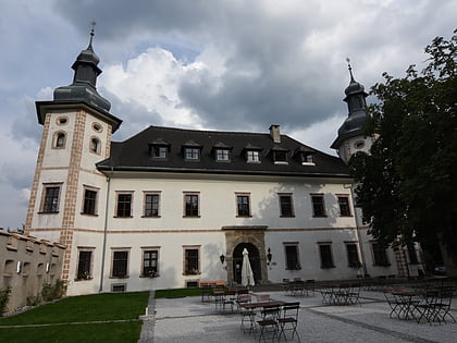 Schloss Röthelstein