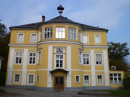 Schloss Rufling
