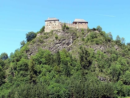 Château de Dürnstein