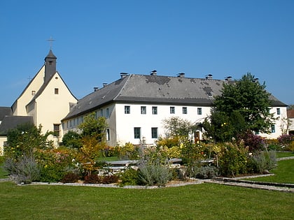 kapuzinerkirche gmunden
