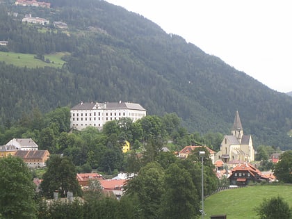 Schloss Obermurau