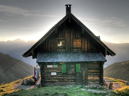 Anton-Renk-Hütte