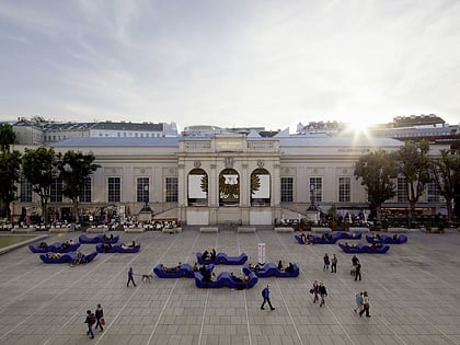 kunsthalle wien wieden