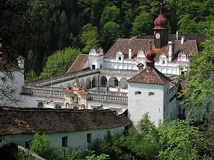 Schloss Herberstein