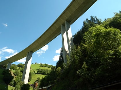 Kremsbrücke Pressingberg