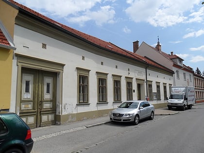 Städtisches Museum Neunkirchen