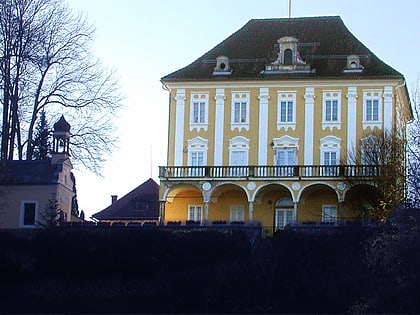 Annabichl Castle