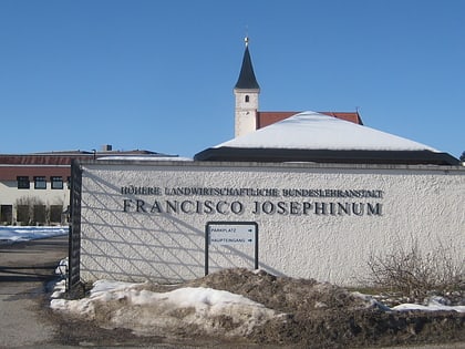 Francisco Josephinum