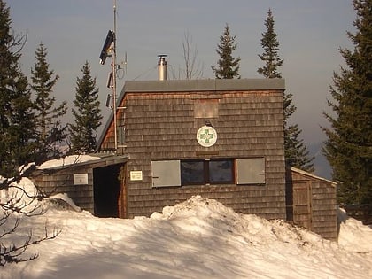 Heinrich-Krempel-Hütte