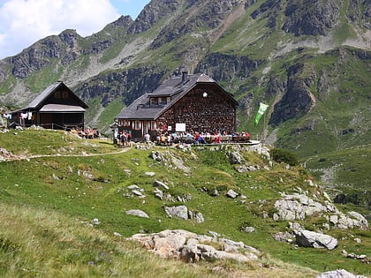 Ignaz-Mattis-Hütte