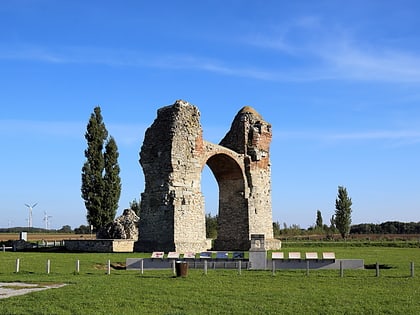 petronell carnuntum