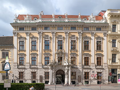 palacio kinsky viena