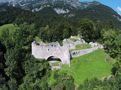 Thaurer Schloss