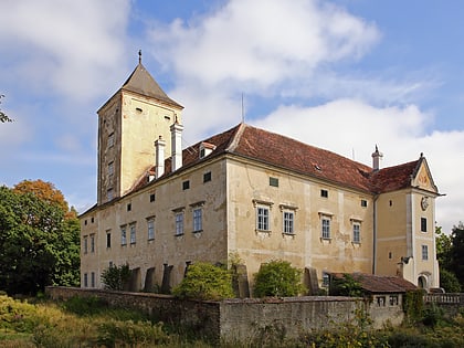 Schloss Oberhöflein
