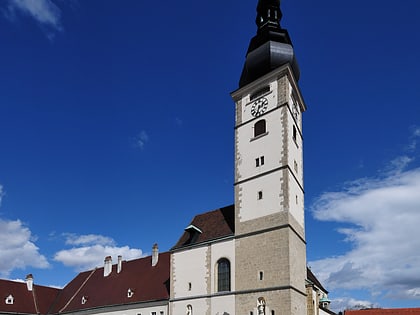 Sankt Pölten Cathedral