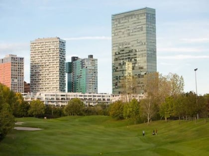 City & Country Golfclub Wienerberg