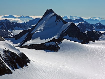 Ötztaler Alpen