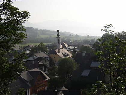 mauterndorf