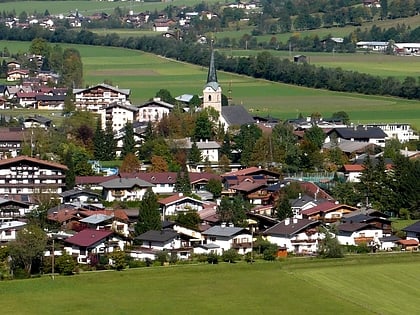 kirchdorf in tirol