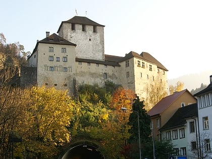 schattenburg feldkirch