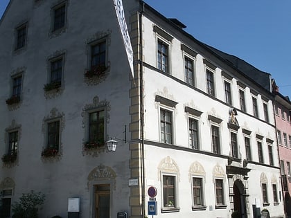 palais liechtenstein feldkirch