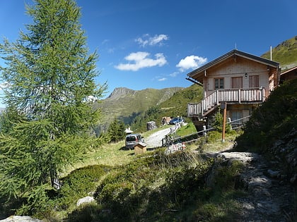 Porzehütte