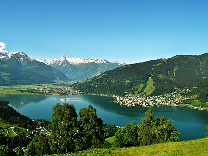 zell am see