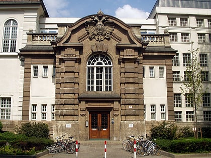 Universitäts- und Landesbibliothek Tirol
