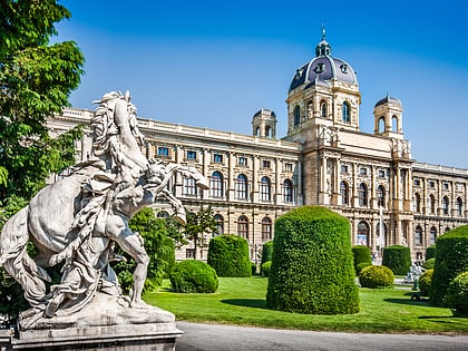 muzeum historii naturalnej wieden