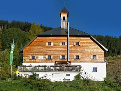 Bochumer Hütte