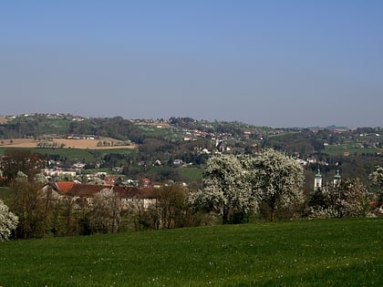 Sankt Ulrich bei Steyr