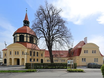 evangelische pfarrkirche krems